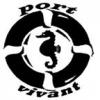 Logo port vivant 1